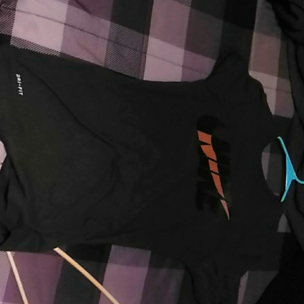 Nike Dri-Fit shirt